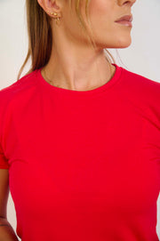 Camiseta Mujer